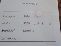 Mercedes cl420 - afbeelding 15 van  23