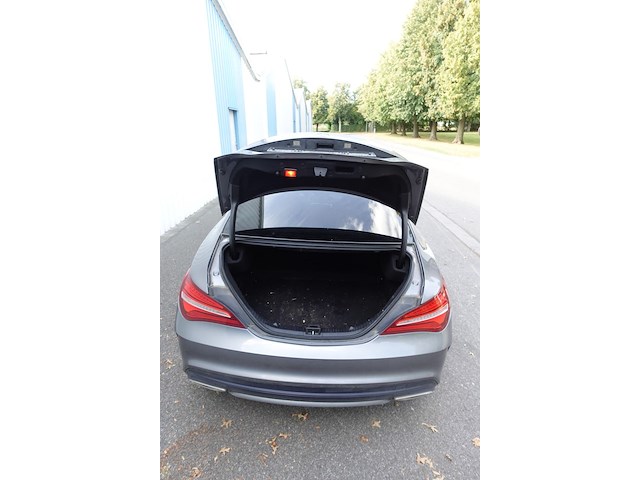 Mercedes cla180d - afbeelding 14 van  20