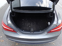 Mercedes cla180d - afbeelding 15 van  20