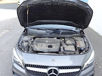Mercedes cla180d - afbeelding 16 van  20