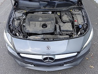 Mercedes cla180d - afbeelding 17 van  20