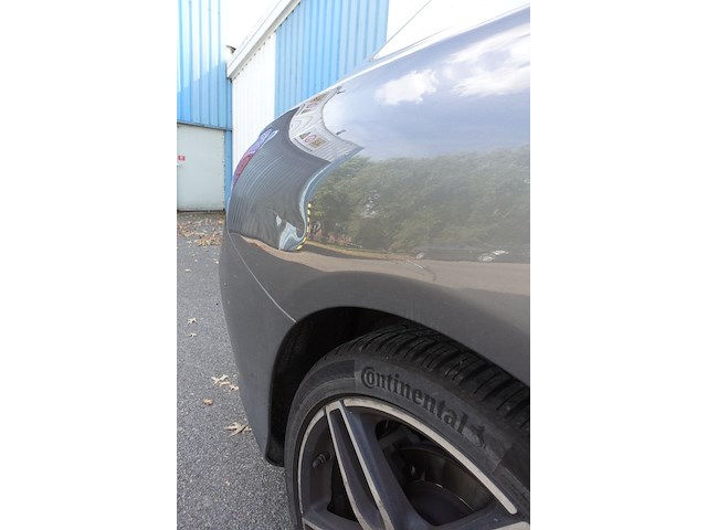 Mercedes cla180d - afbeelding 19 van  20