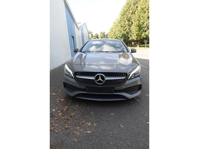 Mercedes cla180d - afbeelding 2 van  20