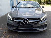 Mercedes cla180d - afbeelding 2 van  20