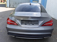 Mercedes cla180d - afbeelding 3 van  20