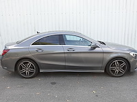 Mercedes cla180d - afbeelding 4 van  20