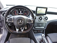 Mercedes cla180d - afbeelding 6 van  20