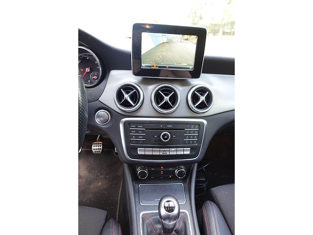 Mercedes cla180d - afbeelding 8 van  20