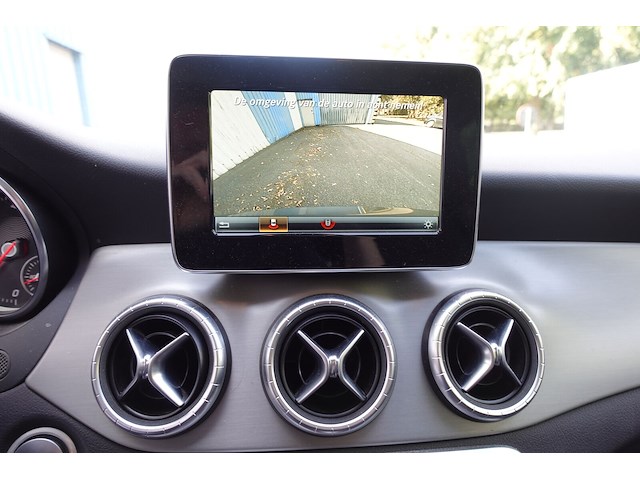 Mercedes cla180d - afbeelding 9 van  20