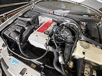 Mercedes clk 200 compressor - afbeelding 2 van  12