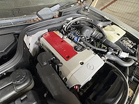 Mercedes clk 200 compressor - afbeelding 3 van  12