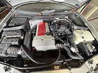 Mercedes clk 200 compressor - afbeelding 4 van  12