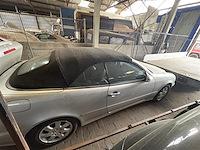 Mercedes clk 200 compressor - afbeelding 5 van  12