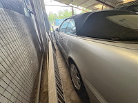 Mercedes clk 200 compressor - afbeelding 8 van  12