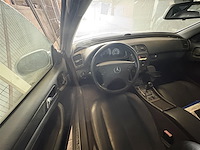 Mercedes clk 200 compressor - afbeelding 10 van  12