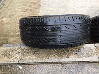 Mercedes clk velg (4x) - afbeelding 7 van  9