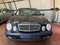 Mercedes clk230 type 208 sport komressor - afbeelding 12 van  23
