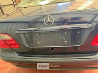 Mercedes clk230 type 208 sport komressor - afbeelding 17 van  23
