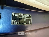 Mercedes clk230 type 208 sport komressor - afbeelding 19 van  23