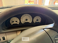 Mercedes clk230 type 208 sport komressor - afbeelding 22 van  23