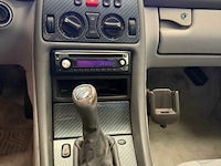 Mercedes clk230 type 208 sport komressor - afbeelding 23 van  23