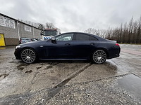 Mercedes cls 53- 4 matic amg, 2019 - afbeelding 2 van  36