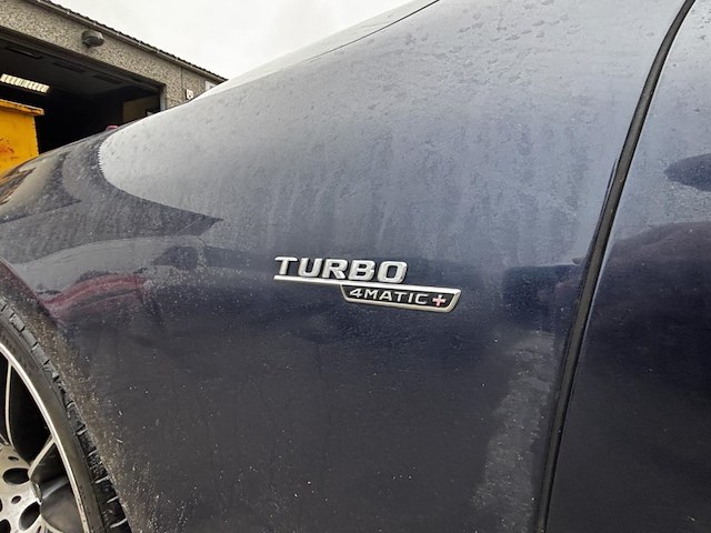 Mercedes cls 53- 4 matic amg, 2019 - afbeelding 3 van  36