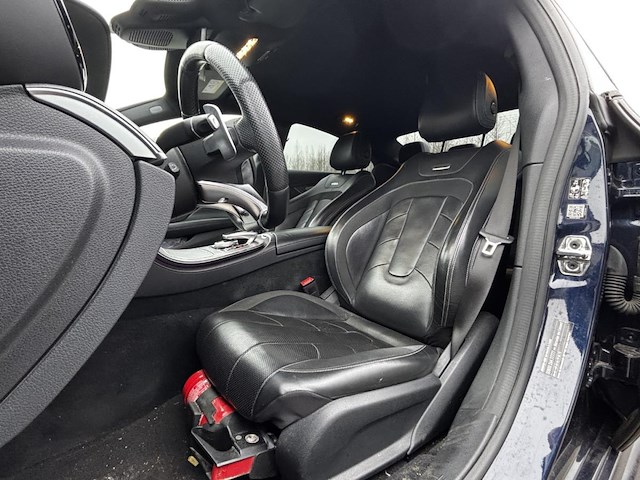 Mercedes cls 53- 4 matic amg, 2019 - afbeelding 5 van  36