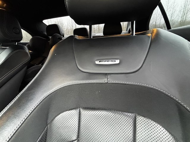 Mercedes cls 53- 4 matic amg, 2019 - afbeelding 6 van  36