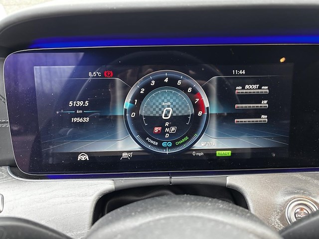 Mercedes cls 53- 4 matic amg, 2019 - afbeelding 7 van  36