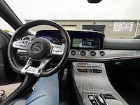 Mercedes cls 53- 4 matic amg, 2019 - afbeelding 8 van  36