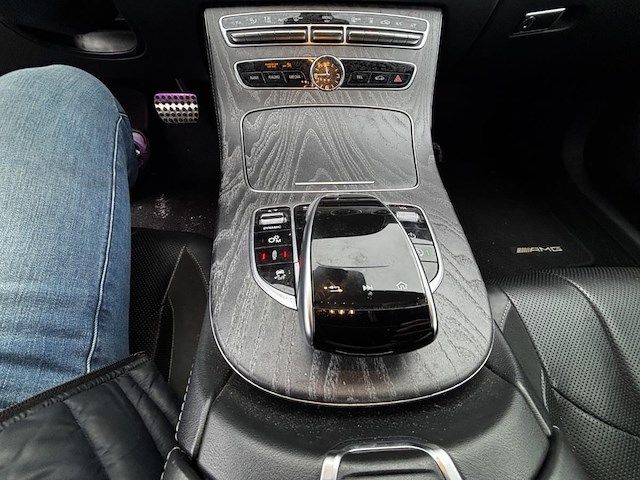 Mercedes cls 53- 4 matic amg, 2019 - afbeelding 10 van  36