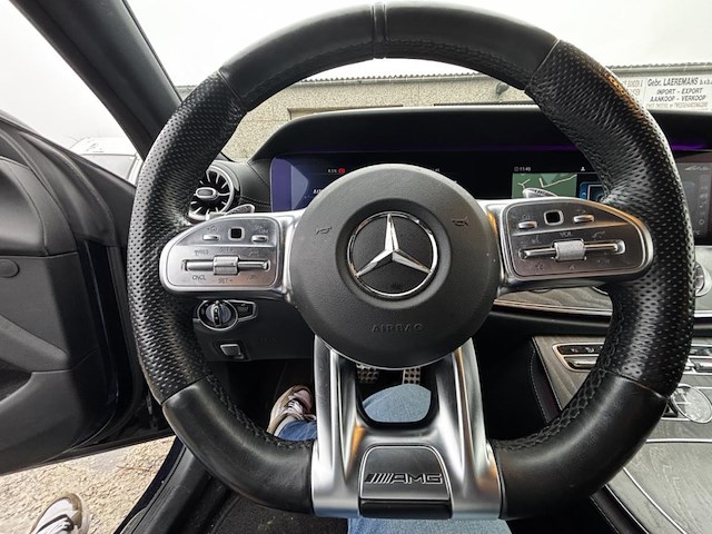 Mercedes cls 53- 4 matic amg, 2019 - afbeelding 11 van  36