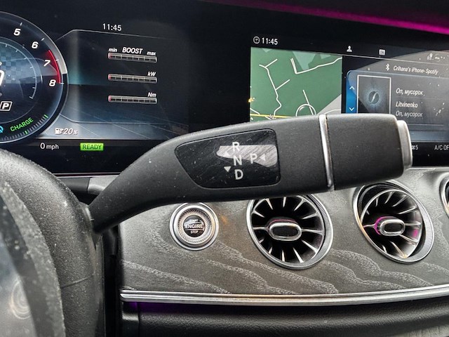 Mercedes cls 53- 4 matic amg, 2019 - afbeelding 13 van  36