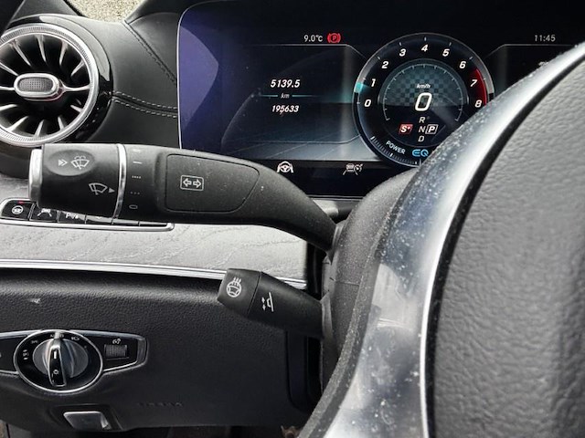 Mercedes cls 53- 4 matic amg, 2019 - afbeelding 14 van  36