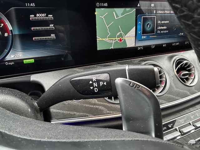 Mercedes cls 53- 4 matic amg, 2019 - afbeelding 15 van  36