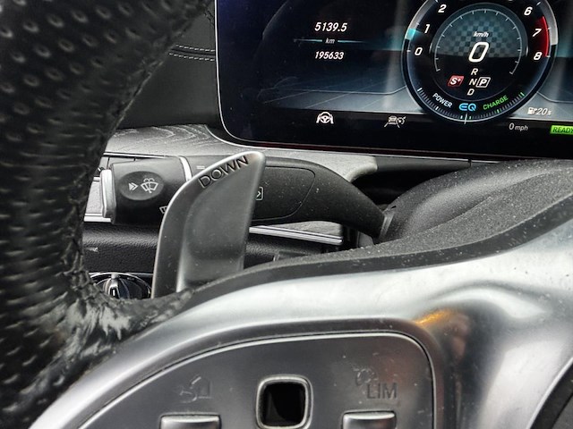 Mercedes cls 53- 4 matic amg, 2019 - afbeelding 16 van  36