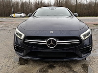 Mercedes cls 53- 4 matic amg, 2019 - afbeelding 12 van  36