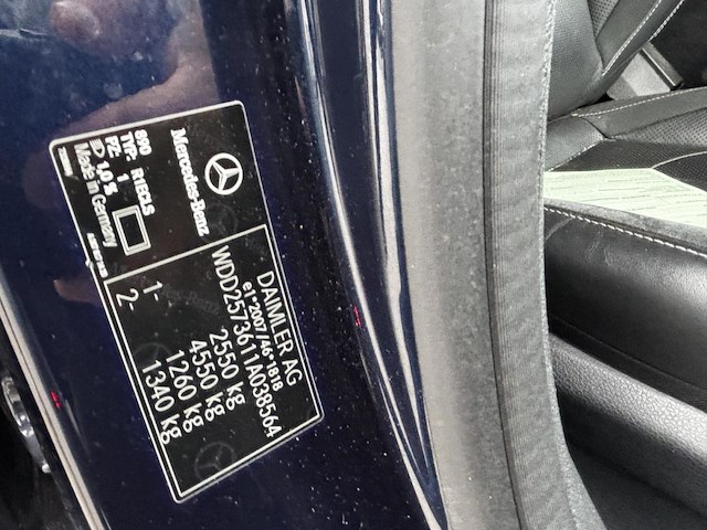 Mercedes cls 53- 4 matic amg, 2019 - afbeelding 25 van  36