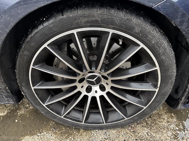 Mercedes cls 53- 4 matic amg, 2019 - afbeelding 26 van  36