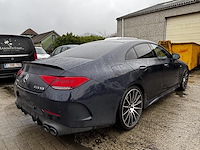 Mercedes cls 53- 4 matic amg, 2019 - afbeelding 32 van  36