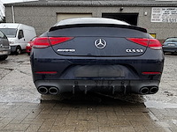 Mercedes cls 53- 4 matic amg, 2019 - afbeelding 33 van  36
