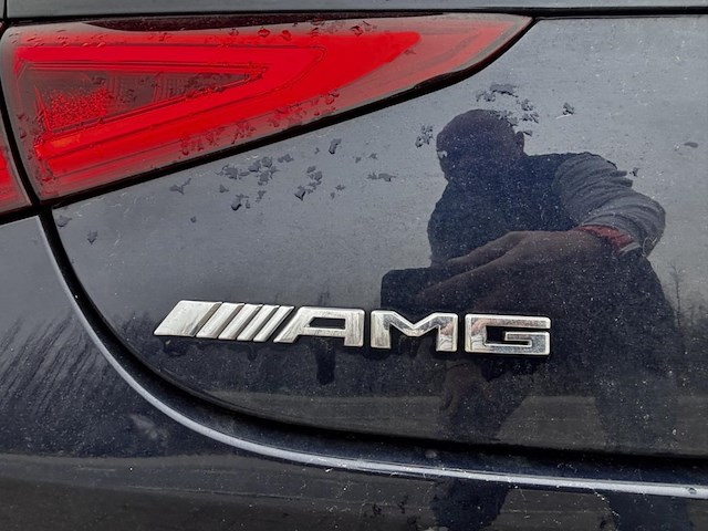 Mercedes cls 53- 4 matic amg, 2019 - afbeelding 34 van  36