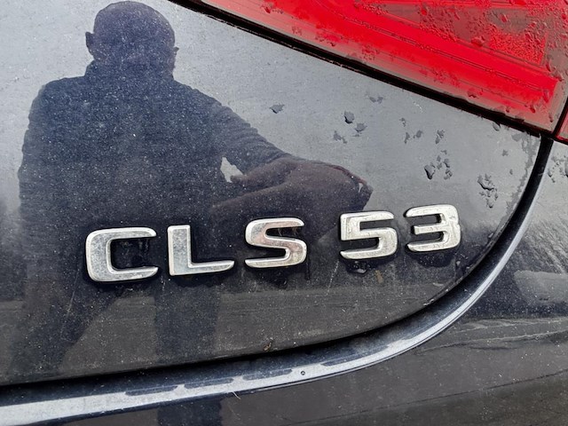 Mercedes cls 53- 4 matic amg, 2019 - afbeelding 35 van  36
