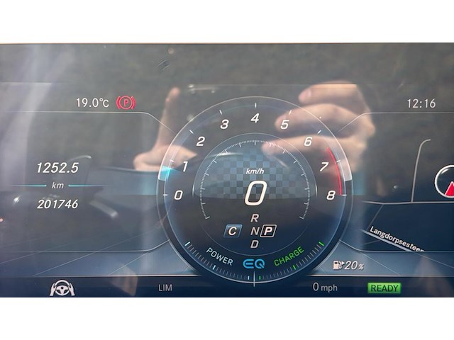 Mercedes cls 53- 4 matic amg, 2019 - afbeelding 7 van  36