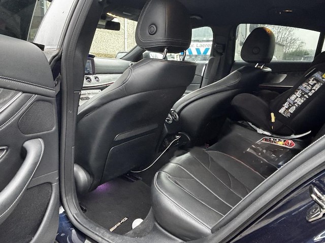 Mercedes cls 53- 4 matic amg, 2019 - afbeelding 19 van  36