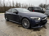 Mercedes cls 53- 4 matic amg, 2019 - afbeelding 23 van  36