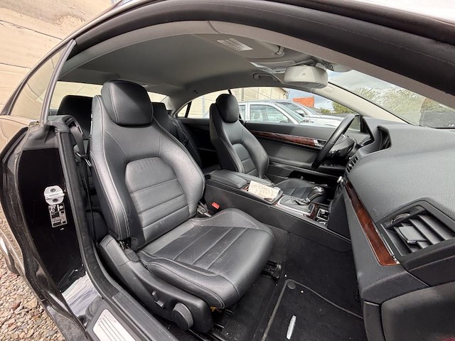 Mercedes e 200, 2013 - afbeelding 3 van  21