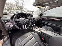 Mercedes e 200, 2013 - afbeelding 6 van  21
