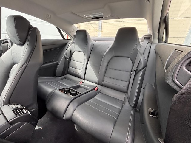 Mercedes e 200, 2013 - afbeelding 7 van  21